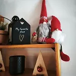 Vintage Alpine Apartma