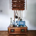 Vintage Alpine Апартаменты Краньска Гора