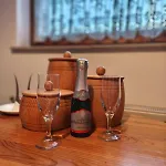 Vintage Alpine * Краньска Гора