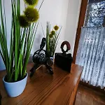 Apartma Vintage Alpine *