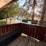 Vintage Alpine Апартаменты *