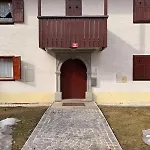 Апартаменты Vintage Alpine