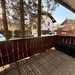 Vintage Alpine Apartma Kranjska Gora