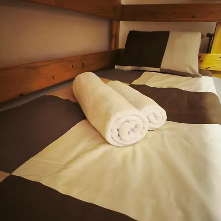 Appartement Vintage Alpine Kranjska Gora