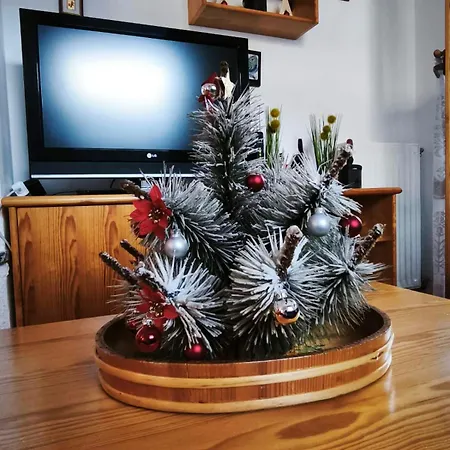 Appartement Vintage Alpine Kranjska Gora